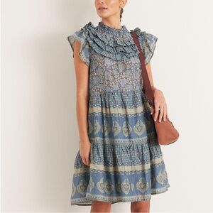 Sea New York Margot dress